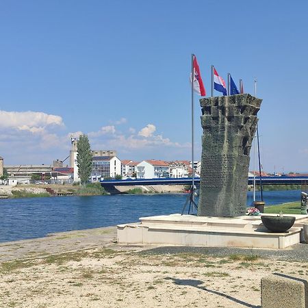 Apartman "Sarap" Metković Εξωτερικό φωτογραφία