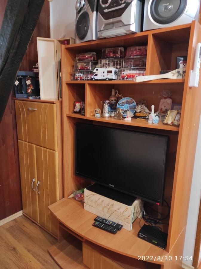 Apartman "Sarap" Metković Εξωτερικό φωτογραφία