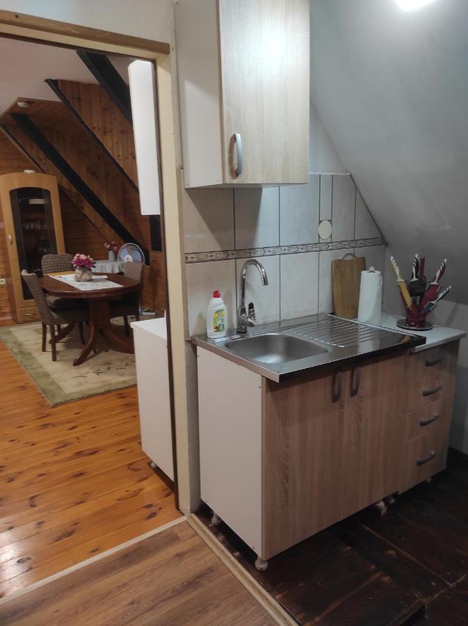 Apartman "Sarap" Metković Εξωτερικό φωτογραφία