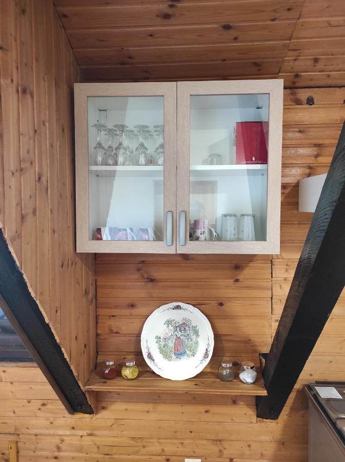 Apartman "Sarap" Metković Εξωτερικό φωτογραφία