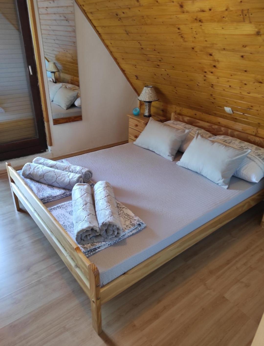 Apartman "Sarap" Metković Εξωτερικό φωτογραφία