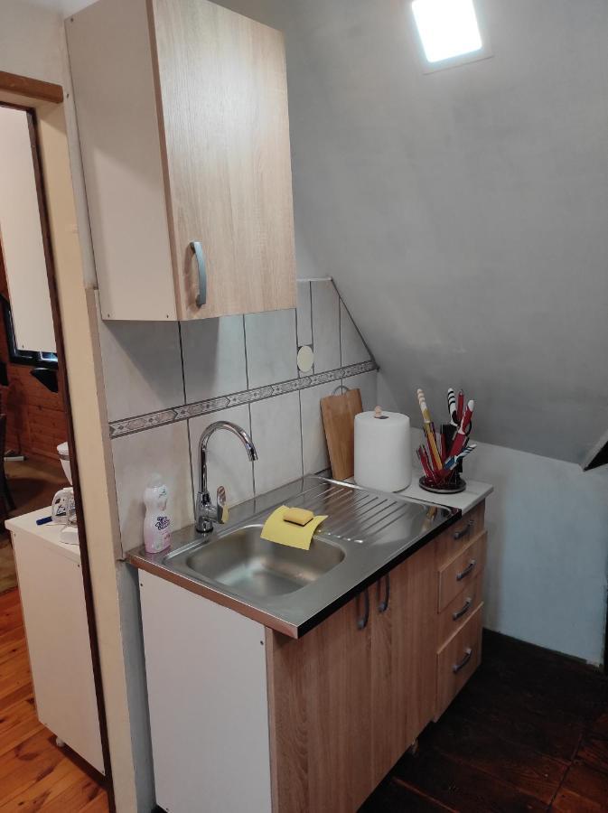 Apartman "Sarap" Metković Εξωτερικό φωτογραφία