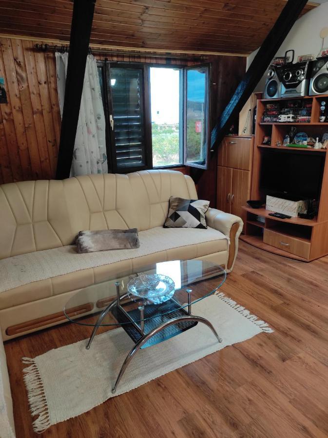 Apartman "Sarap" Metković Εξωτερικό φωτογραφία