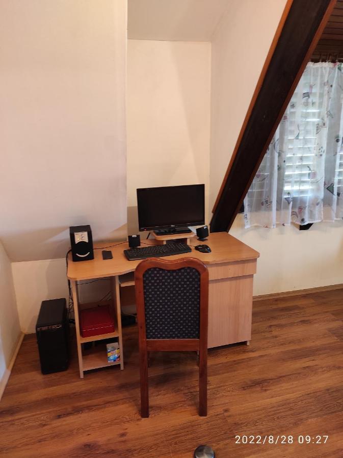 Apartman "Sarap" Metković Εξωτερικό φωτογραφία
