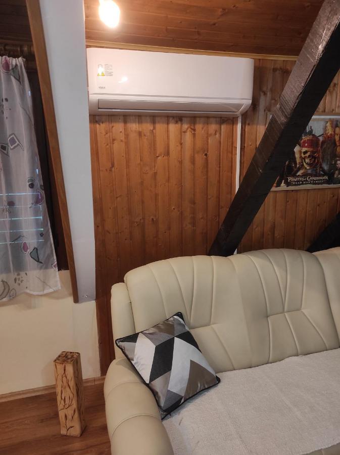 Apartman "Sarap" Metković Εξωτερικό φωτογραφία