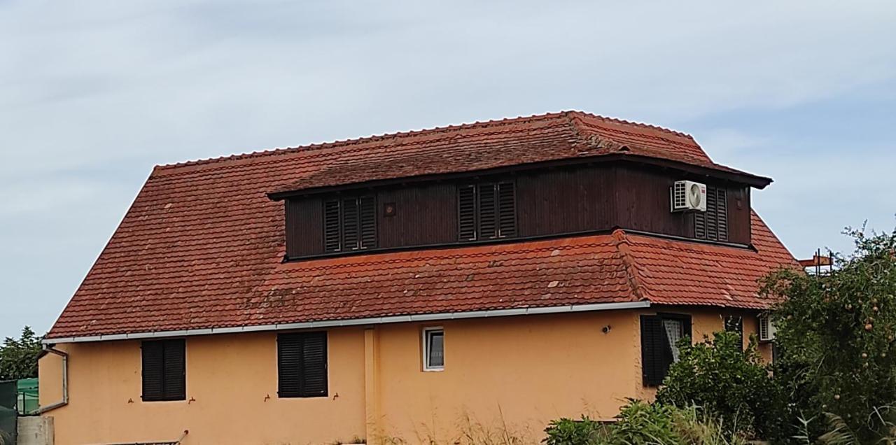 Apartman "Sarap" Metković Εξωτερικό φωτογραφία