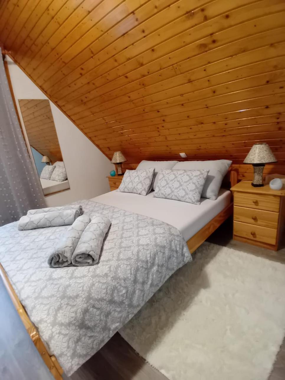 Apartman "Sarap" Metković Εξωτερικό φωτογραφία