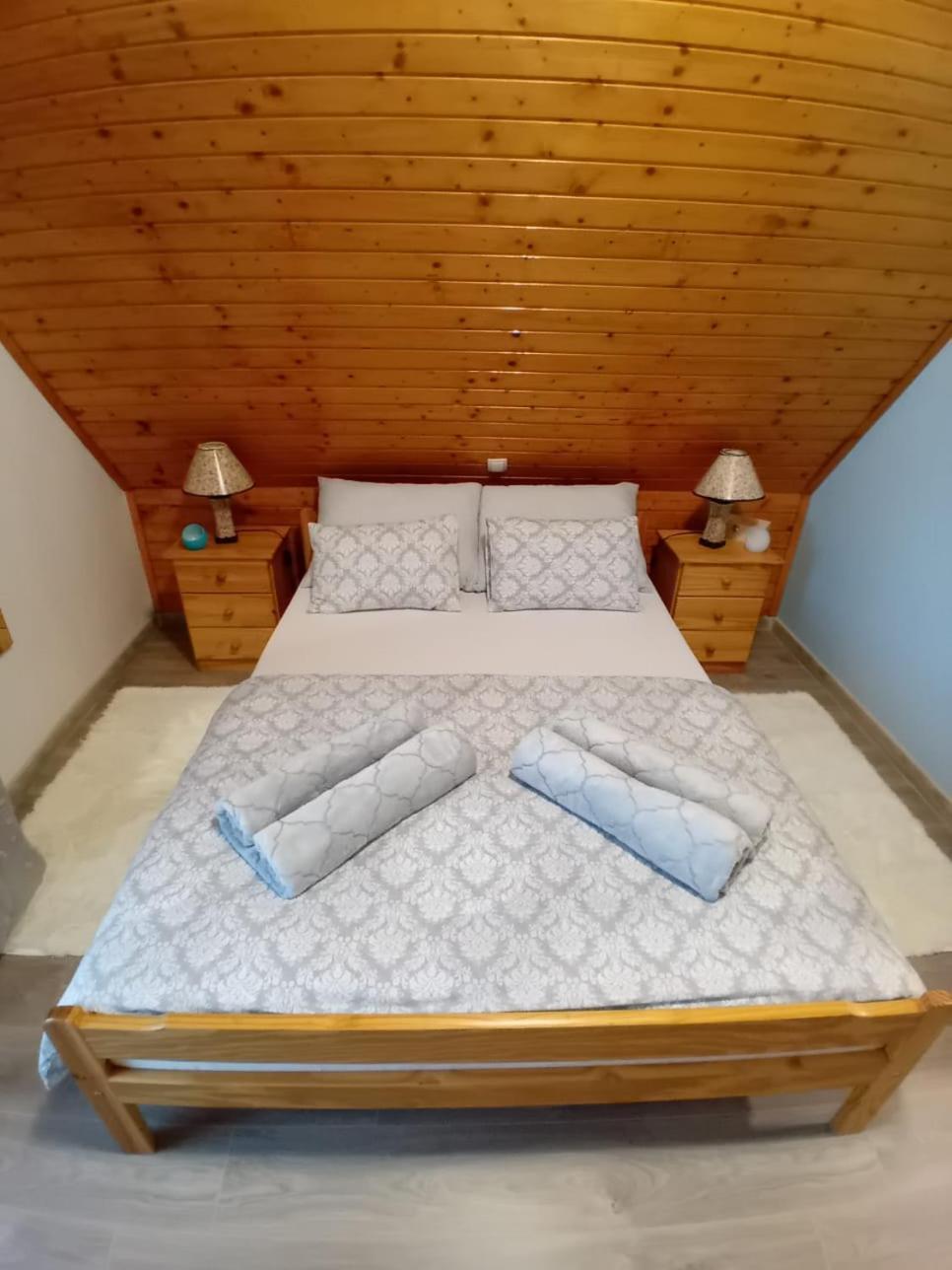 Apartman "Sarap" Metković Εξωτερικό φωτογραφία