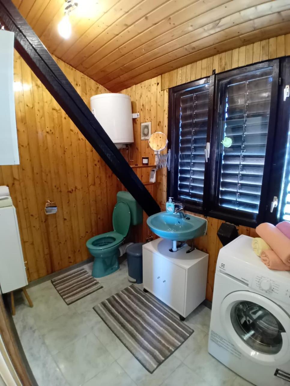 Apartman "Sarap" Metković Εξωτερικό φωτογραφία