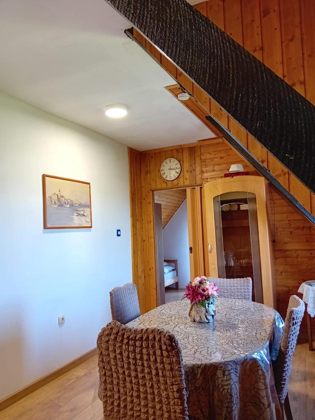 Apartman "Sarap" Metković Εξωτερικό φωτογραφία