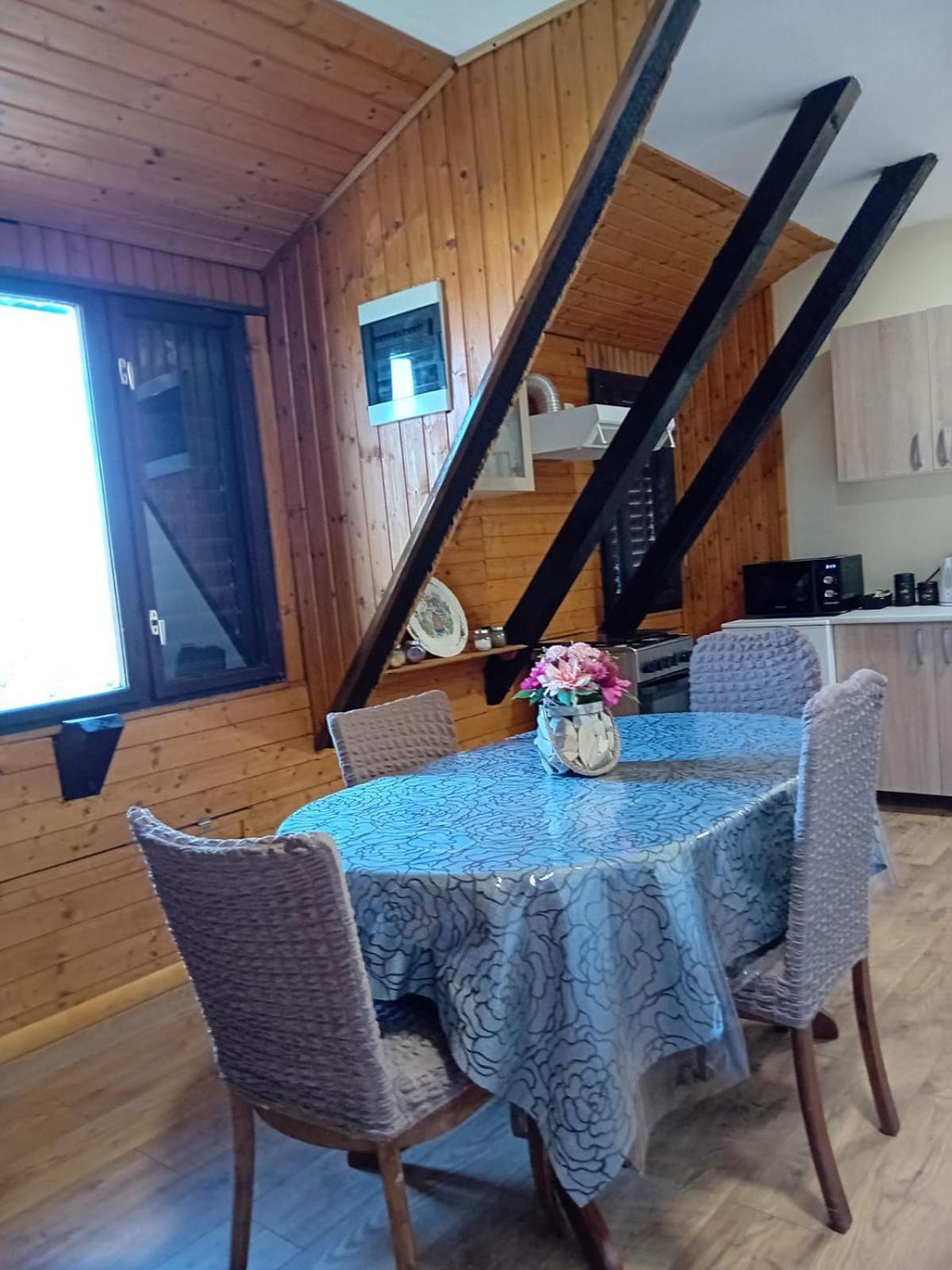 Apartman "Sarap" Metković Εξωτερικό φωτογραφία
