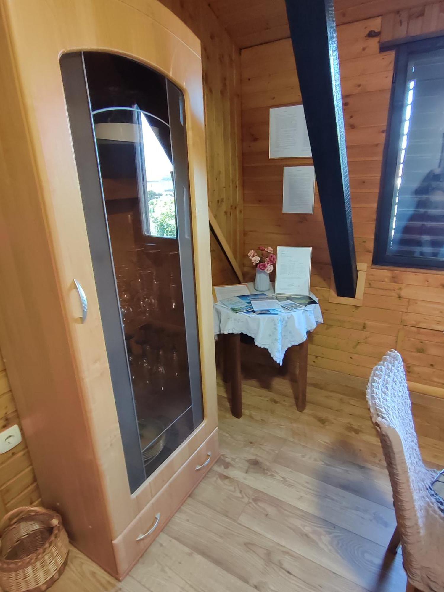 Apartman "Sarap" Metković Εξωτερικό φωτογραφία