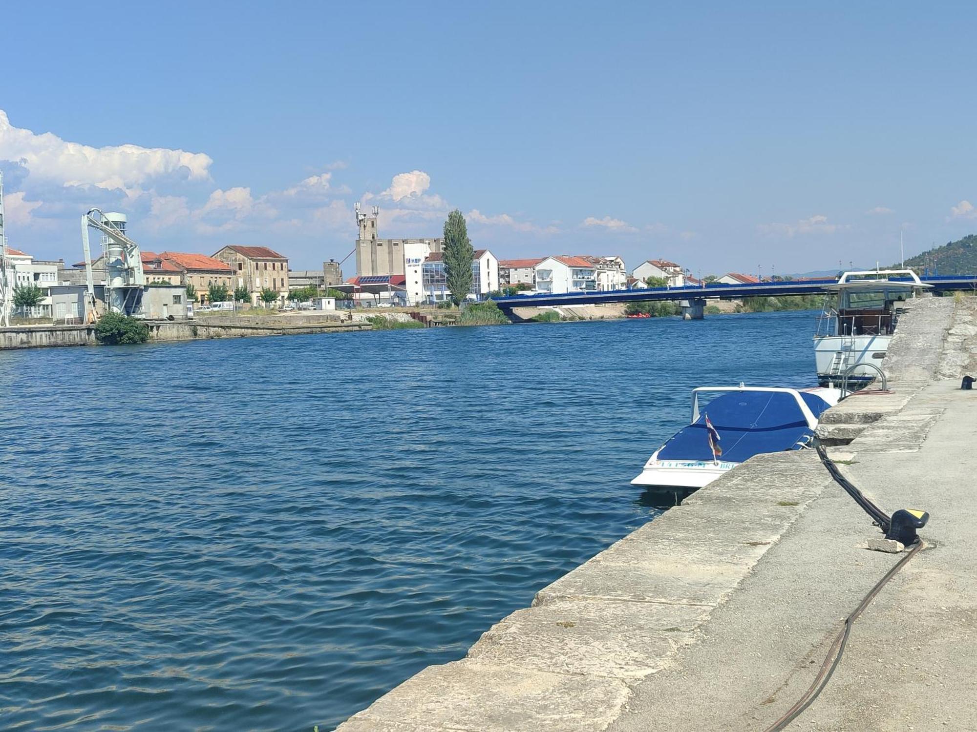 Apartman "Sarap" Metković Εξωτερικό φωτογραφία