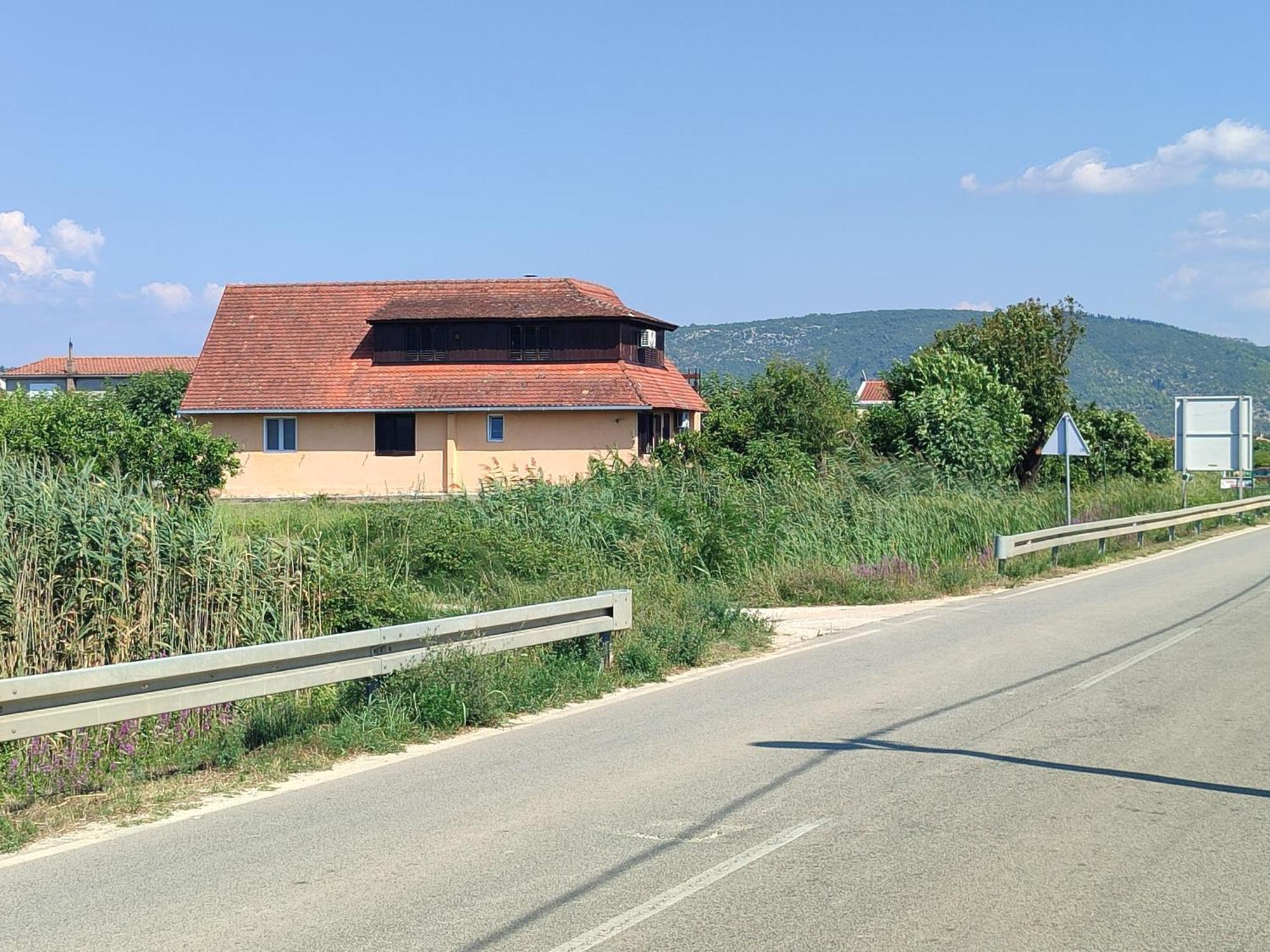 Apartman "Sarap" Metković Εξωτερικό φωτογραφία
