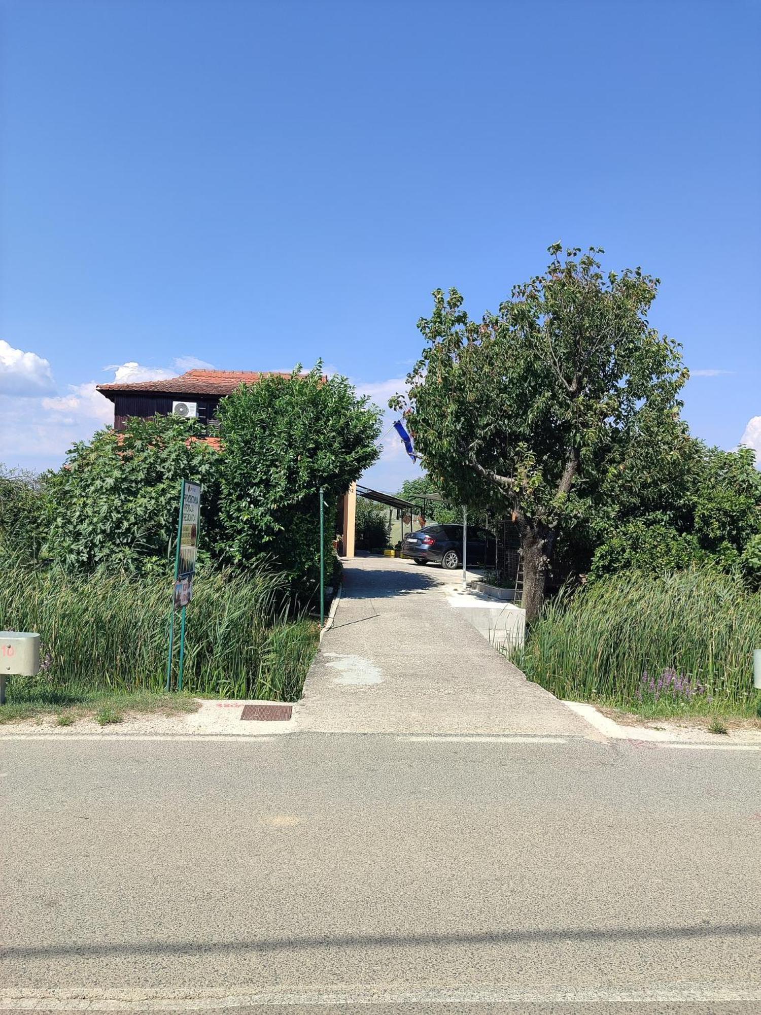 Apartman "Sarap" Metković Εξωτερικό φωτογραφία