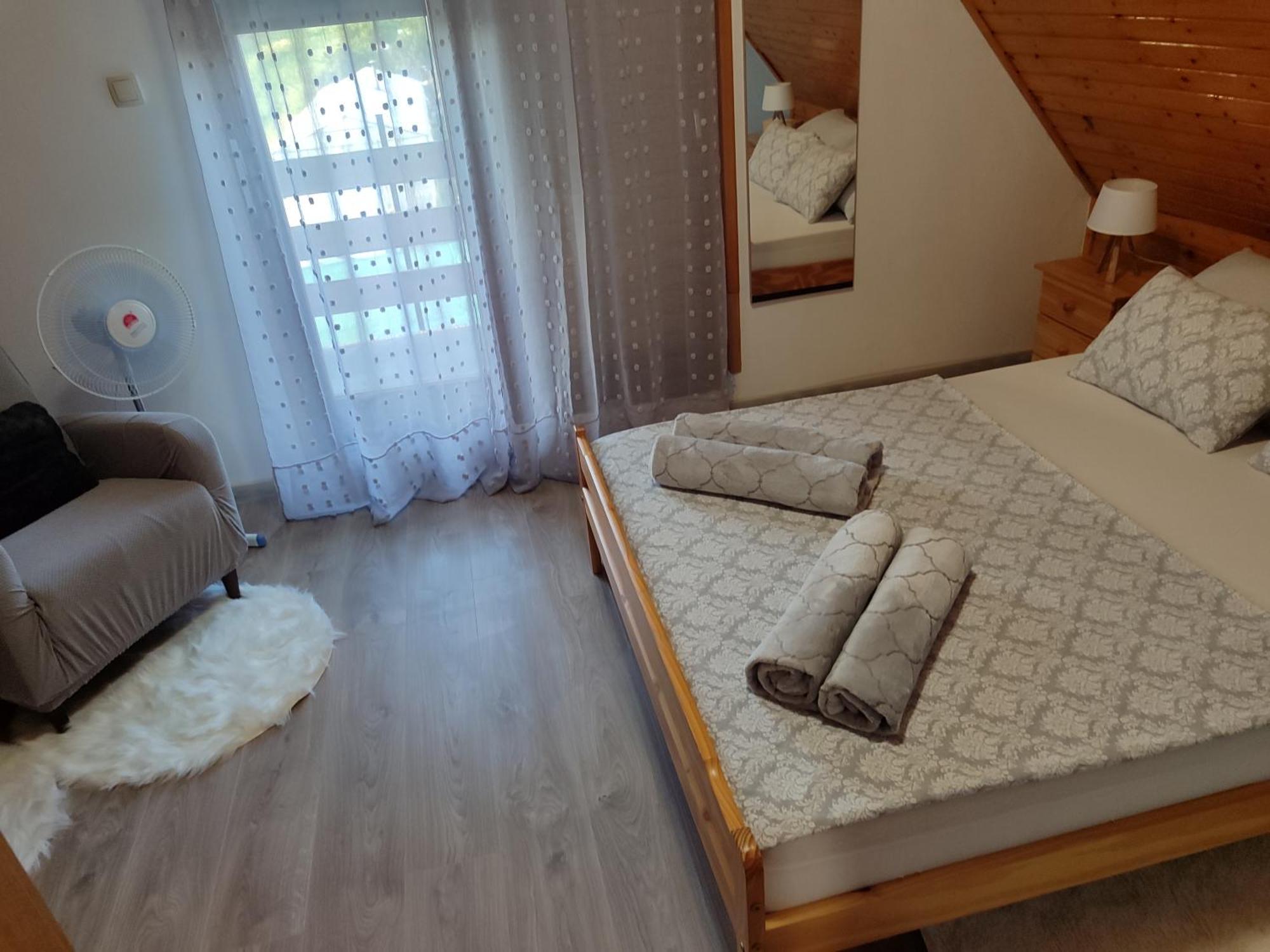 Apartman "Sarap" Metković Εξωτερικό φωτογραφία