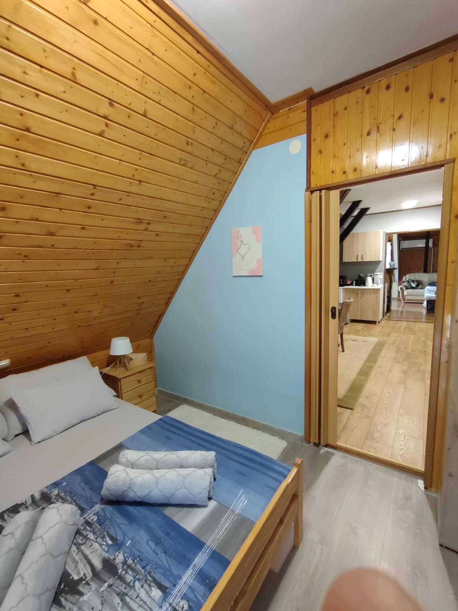 Apartman "Sarap" Metković Εξωτερικό φωτογραφία