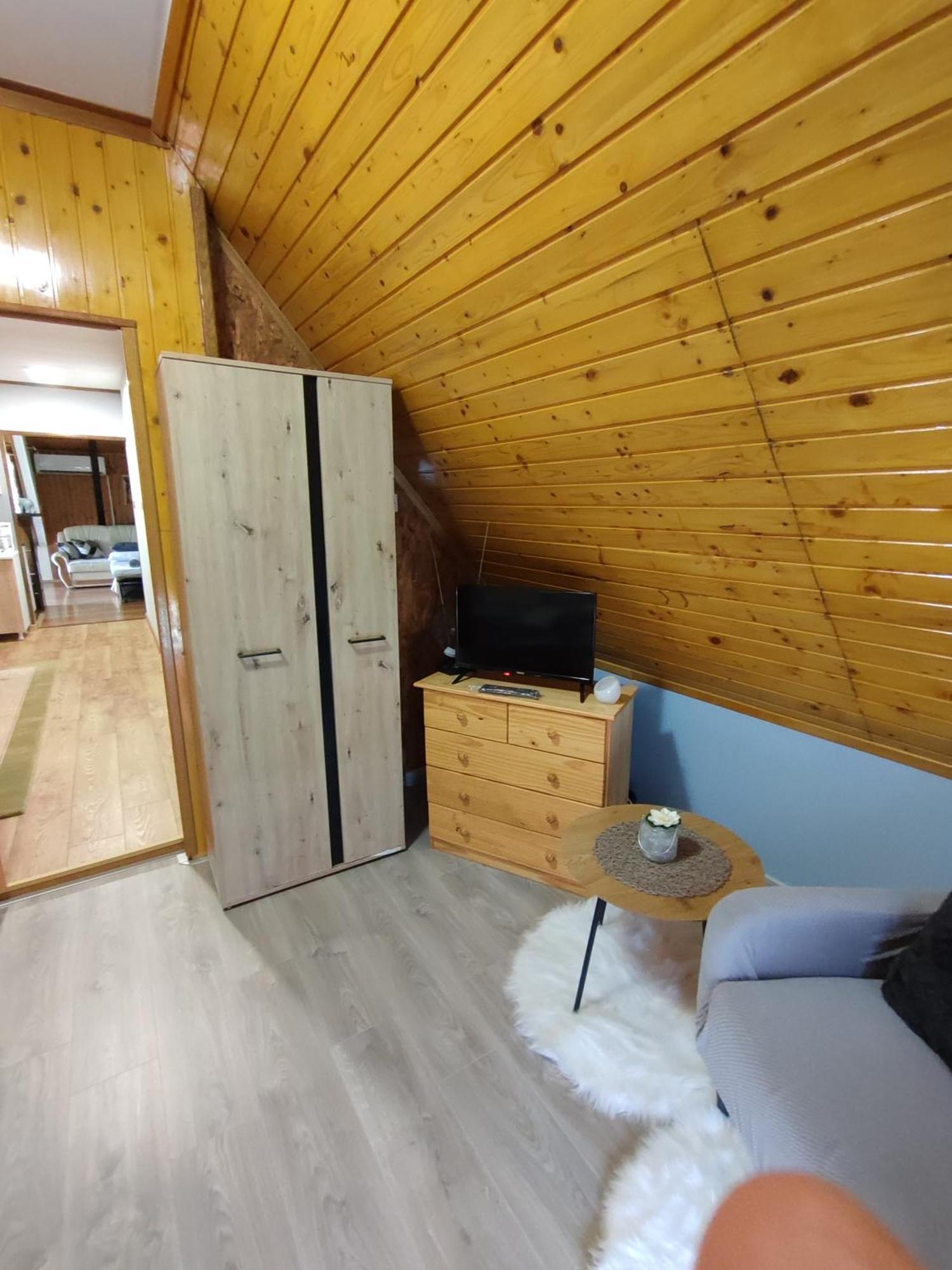 Apartman "Sarap" Metković Εξωτερικό φωτογραφία